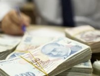 BERAT ALBAYRAK - Bankaların kredi işlemlerine ilişkin yeni düzenleme Resmi Gazete'de yayımlandı