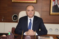 FARUK ÖZLÜ - Başkan Özlü 'Yatay Şehirleşmeye Önem Veriyoruz'