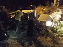 BALCıLAR - Bir Hafta Sonra Oğlunu Evlendirecekti