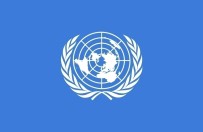 AMBULANS ŞOFÖRÜ - Birleşmiş Milletler Korkunç Bilançoyu Açıkladı