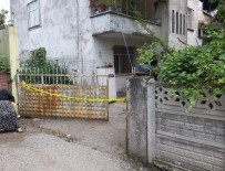 Çarşamba'da İntihar Girişimi