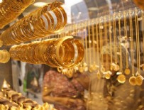 ARJANTIN - Çeyrek altın ne kadar? (16 Ağustos 2019 altın fiyatları)