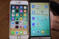 ANDROİD - Çin menşeli telefonlara ilgi arttı