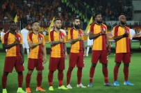 DENIZLISPOR - Denizlispor, Galatasaray İle 39. Randevuya Çıkacak