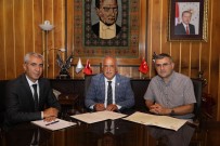 ATATÜRK ÜNIVERSITESI - Endonezya Üniversiteleri İle İkili İlişkiler Geliştiriliyor