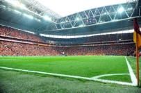 4 EYLÜL STADı - Galatasaray 52 Bin Taraftar İle Bir Adım Önde!