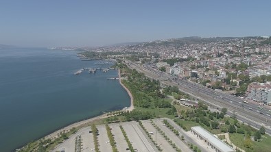 Depremin dehşeti gözler önüne serildi