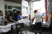 Karaman'da Asker Kazayla Arkadaşını Vurdu