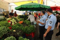 İHBAR HATTI - Kartal Belediyesi Whatsapp İhbar Hattı Yoğun İlgi Görüyor