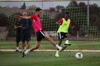 SPOR TOTO SÜPER LIG - Kayserispor'da 4 Eksik Var