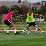 PEDRO - Kayserispor'da Forma Numaraları Belli Oldu