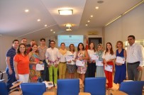 GIDA DENETİMİ - Kuşadası Belediyesi Personeline Kalite Yönetim Sistemleri Eğitimi