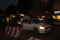 Kuşadası'nda Uyuşturucu Operasyonu; 5 Gözaltı