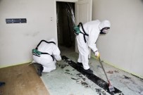 ASBEST - Maltepe, Asbest Denetiminde Rekora Koşuyor