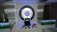 POS CİHAZI - Moto Kurye Kılığında Kart Kopyalayan Şebekeye Operasyon Açıklaması 5 Gözaltı
