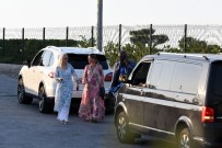 Norveç Prensesi Bodrum'da