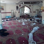KETTA - Pakistan'da Cami Saldırısı Açıklaması 5 Ölü, 15 Yaralı