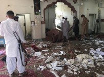 KETTA - Pakistan'daki Cami Saldırısında Taliban Liderinin Kardeşi Öldü