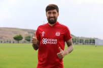 SIVASSPOR - Paul Papp Demir Grup Sivasspor'da