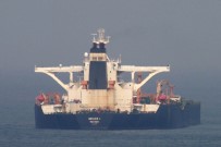 PANAMA - Serbest Bırakılan İran Tankeri Grace 1'E Yeni İsim