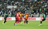 Süper Lig Açıklaması Yukatel Denizlispor Açıklaması 0 - Galatasaray Açıklaması 0 (İlk Yarı)