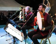TÜRK SİNEMASI - Tarihi Balıklıgöl'de Konser Düzenlenecek