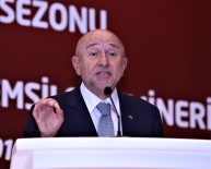 KULÜP LİSANS SİSTEMİ - TFF Başkanı Nihat Özdemir'in Yeni Sezon Mesajı