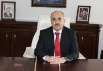 DEPREM RİSKİ - Vali Dağlı, 'Bölgemiz Deprem Riski Altındadır'