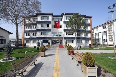Yeşilyurt Belediyesi 10 Adet Aracı İhaleyle Satacak
