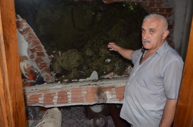 10 Kişilik Aile Ölümden Döndü