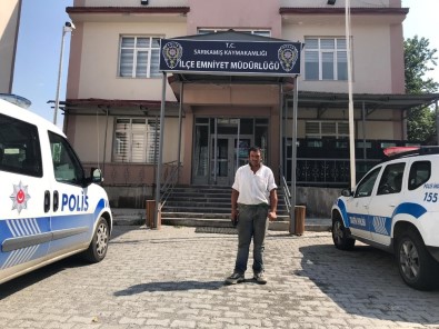 AFAD Ve UMKE Ekipleri Her Yerde Onu Arıyordu