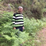 ALAADDIN KEYKUBAT - Alanya'da Serinlemek İsterken Canından Oldu