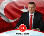 SÜKUT - Aydın MHP; 'Depremden Değil, Kayıtsızlık, Kararsızlık Ve Hazırlıksızlıktan Ürkelim'