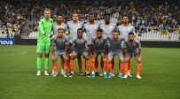 ANTALYASPOR - Başakşehir Sezonu Malatya'da Açacak