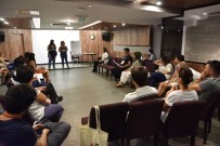 GENÇLİK MECLİSİ - Buluştay 2019 Bildirisi Yayınlandı