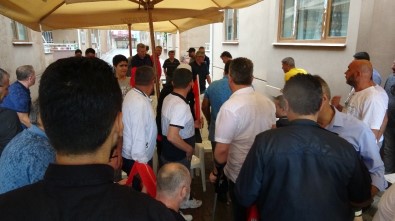 Bursalı Gaziye Ankara Çıkarması