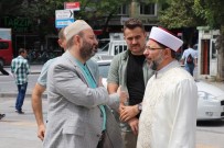 PEYGAMBER - Diyanet İşleri Başkanı Erbaş Açıklaması 'Depremin Zararlarını Azaltmaya Gücümüz Yetiyor'