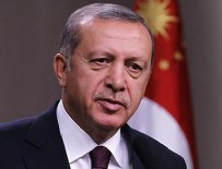 MARMARA DEPREMİ - Erdoğan'dan '17 Ağustos' mesajı