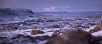 Grönland'dan Trump'a Cevap Açıklaması 'Satılık Değiliz'