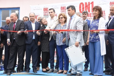 Gümüşhane'de 'Zigana 11. Lames Şenliği' Düzenlendi