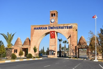 Harran Üniversitesi'ne YKS 2019'Da Rekor Tercih
