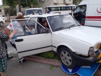 Hastaneye Giderken Hastanelik Oldu