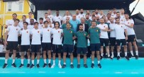 UMUT BULUT - Kayserispor 32 Futbolcuya Lisans Çıkardı