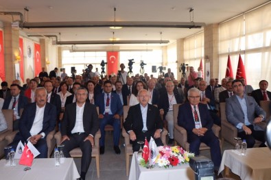 Kılıçdaroğlu Açıklaması 'Bedeli Ne Olursa Olsun Adaleti Sağlamak Hepimizin Ortak Görevi'