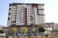 Muş Belediyesi'nin Kat Karşılığı Rezidans Projesi Tamamlandı
