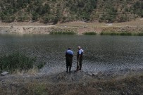 SUDAN - (Özel) Başkentte Gölete Atlayan Şahıs Hayatını Kaybetti