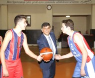 ŞEHITKAMIL BELEDIYESI - Potada Zafer Bayramı Coşkusu Yaşanacak