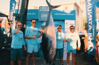 ORKİNOS - Rekor Büyüklükte Balıkların Tutulduğu Turnuva Bu Yıl 19-22 Eylül'de