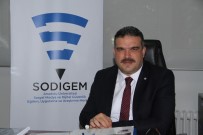 TEHLİKELİ OYUN - Rektör Çomaklı; 'Para Artık Devletin Gücünü Simgelemekten Çıkıyor'