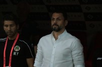 Spor Toto Süper Lig Açıklaması İstikbal Mobilya Kayserispor Açıklaması 0 - Alanyaspor Açıklaması 0 (İlk Yarı)
